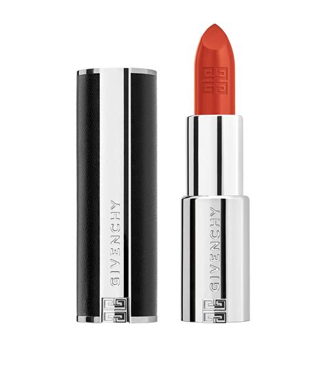 givenchy le rouge givenchy lipstick 202 303|givenchy rouge interdit temptation lipstick.